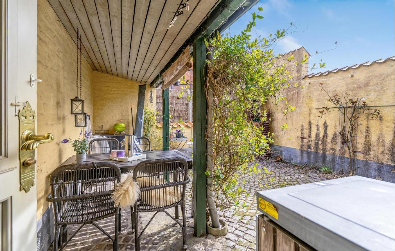 Beautiful Home In Ribe With Wifi エクステリア 写真