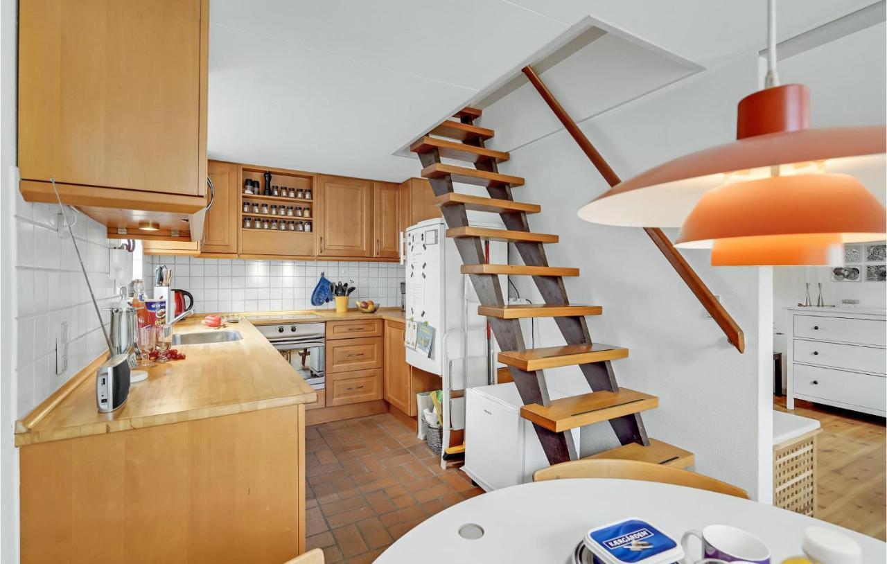 Beautiful Home In Ribe With Wifi エクステリア 写真