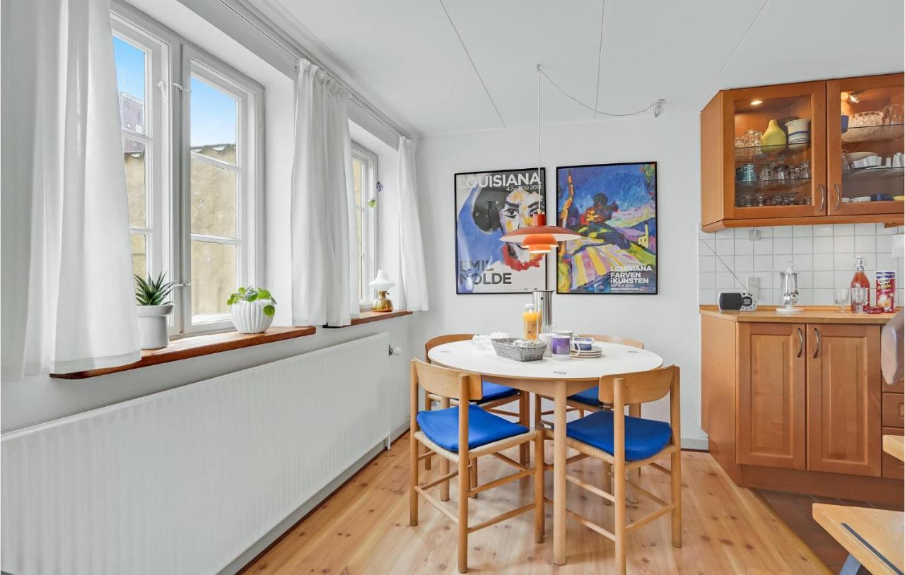 Beautiful Home In Ribe With Wifi エクステリア 写真