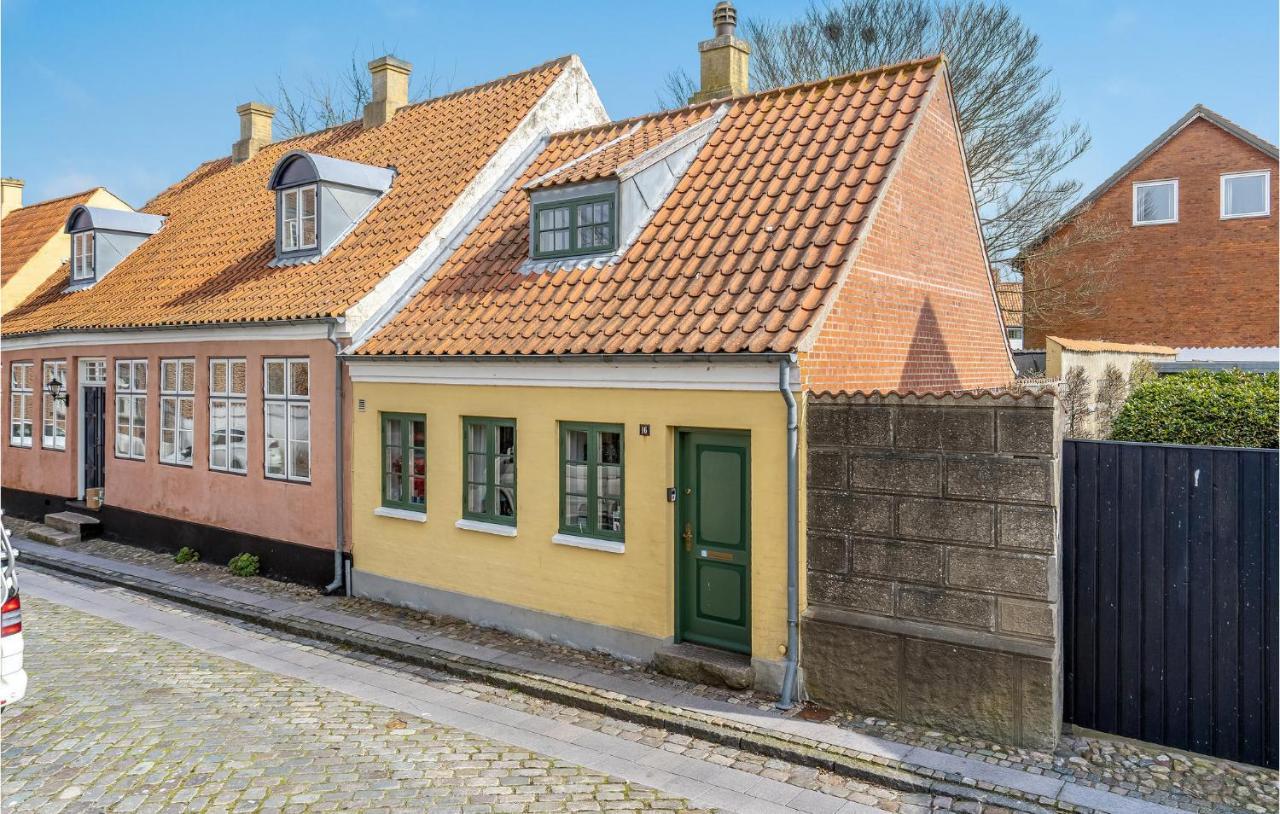 Beautiful Home In Ribe With Wifi エクステリア 写真