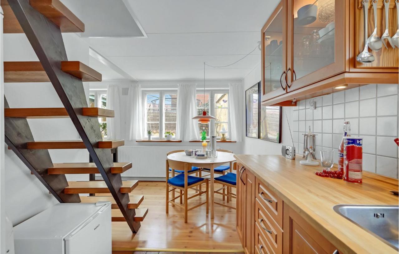 Beautiful Home In Ribe With Wifi エクステリア 写真