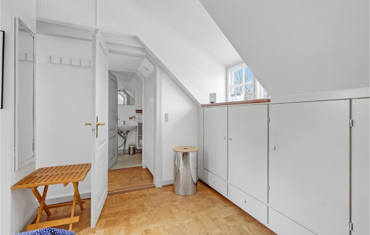 Beautiful Home In Ribe With Wifi エクステリア 写真