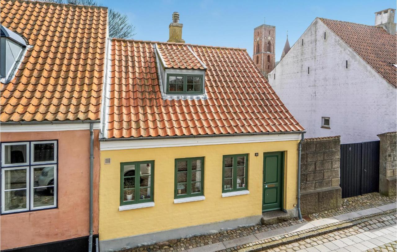 Beautiful Home In Ribe With Wifi エクステリア 写真
