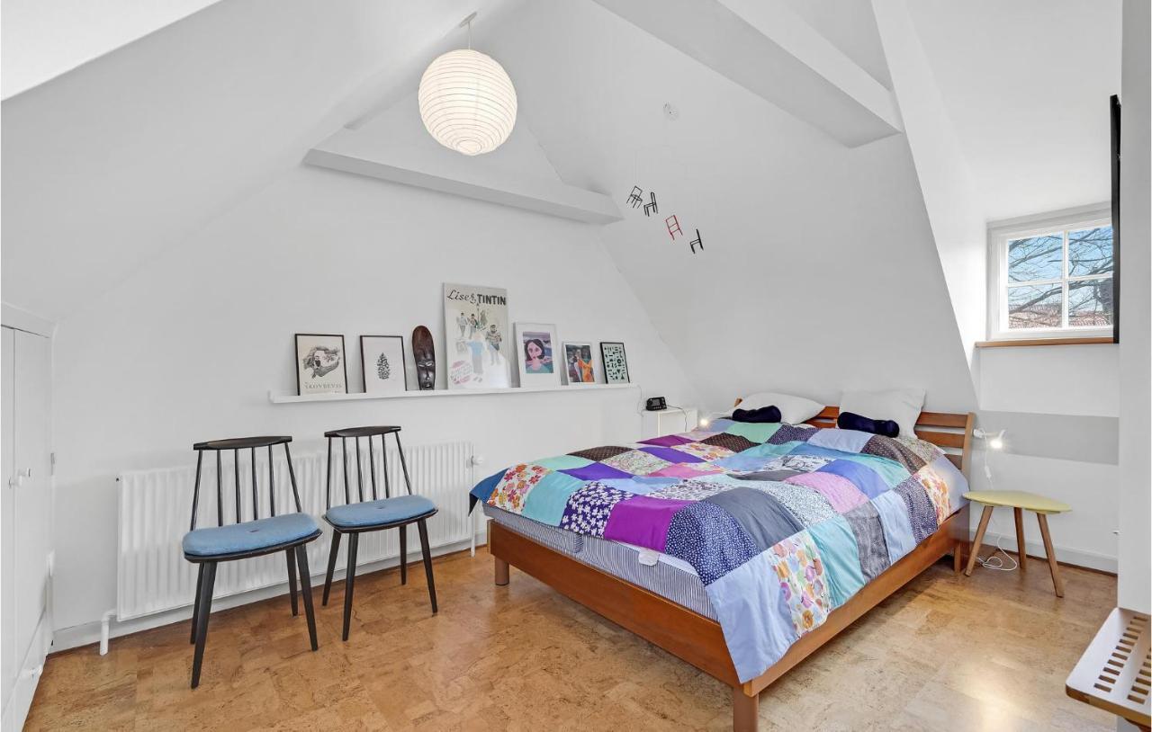 Beautiful Home In Ribe With Wifi エクステリア 写真
