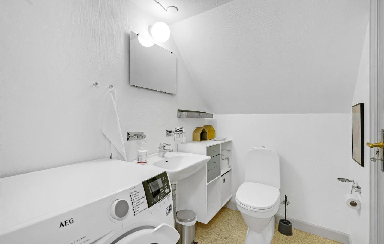Beautiful Home In Ribe With Wifi エクステリア 写真