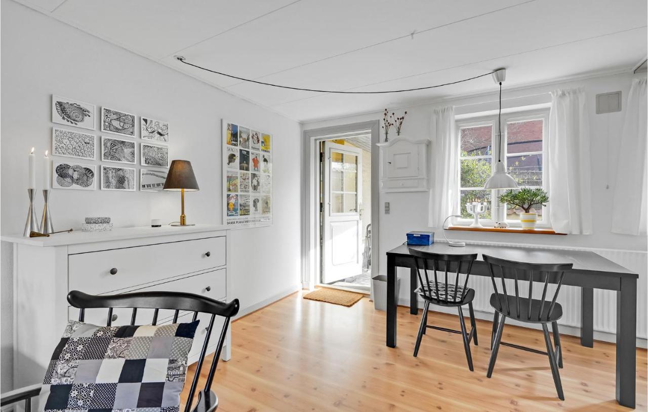 Beautiful Home In Ribe With Wifi エクステリア 写真